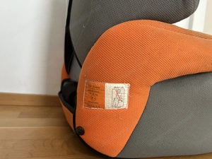 Auto Kindersitz mothers choise Bild 2