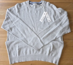 Neuer Esprit Herrenpullover XXL Bild 2