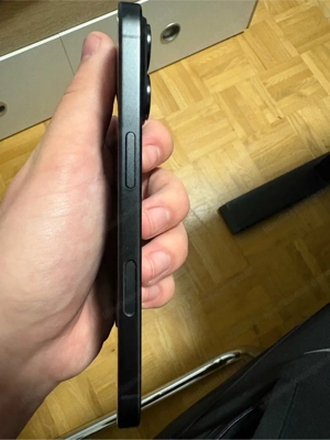 Iphone 16 128GB Bild 4