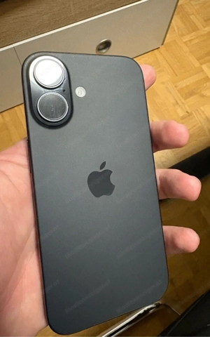 Iphone 16 128GB Bild 2