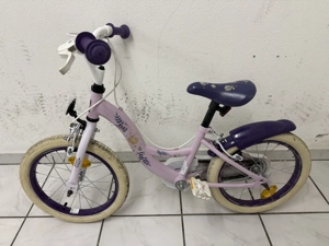 2 Kinderfahrräder zu verkaufen Bild 2