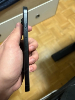 Iphone 16 128GB Bild 3