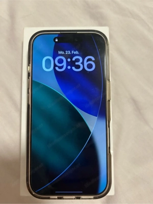 Iphone 16pro Bild 2
