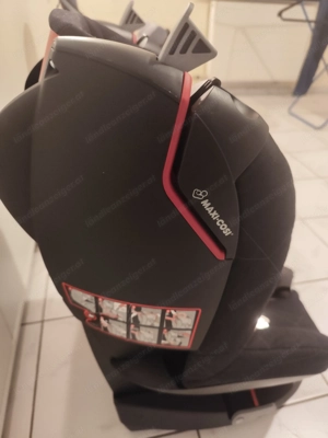 Autokindersitz Maxi Cosi Bild 2