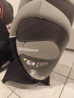 Auto Kindersitz Cybex Gold Bild 2