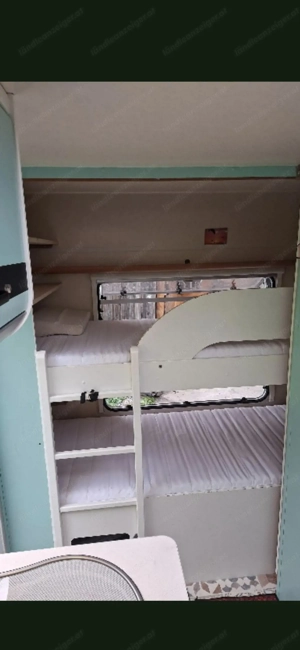 Wohnwagen Knaus  Bild 5