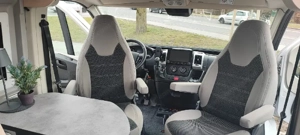 Clever Drive 540   EZ 02 2024   Vollausstattung   nur 18.000 km   Top Zustand Bild 10