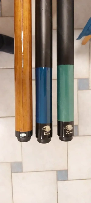 Queue Billard Cö Bild 5