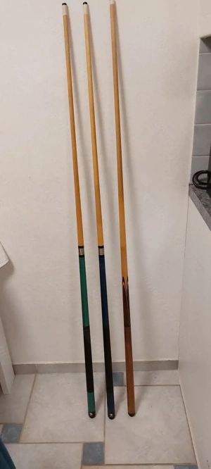 Queue Billard Cö Bild 6