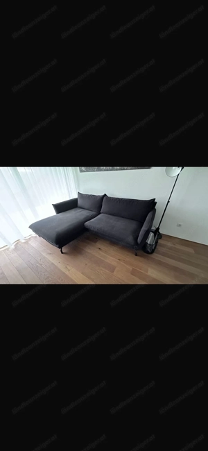 Couch in einwandfreiem Zustand  Bild 2