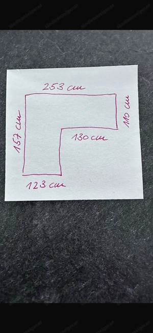 Couch in einwandfreiem Zustand  Bild 3