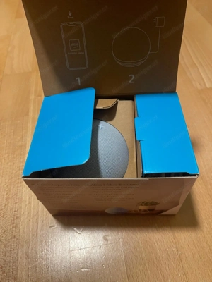 Echo dot Amazon Alexa 5th gen Bild 3