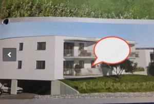 GÖFIS - 3-Zimmerwohnung 81,87m2 mit Balkon incl. Tiefgarage + Kellerabteil - tolle sonnige Lage