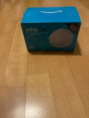 Echo dot Amazon Alexa 5th gen Bild 2