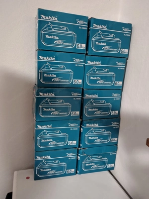 18V 6.0Ah Li-Ion Akku Bild 2