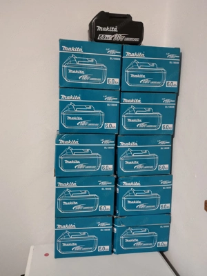 18V 6.0Ah Li-Ion Akku Bild 3