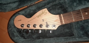 Squier Stratocaster Affinity by Fender Bild 3