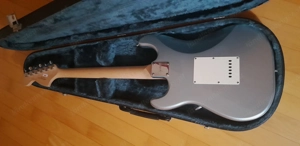 Squier Stratocaster Affinity by Fender Bild 2