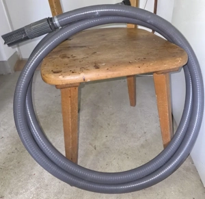 Gardena Wasserpumpe Typ 4000 5 mit Vorfilter Bild 5
