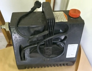 GARDENA Wasserpumpe 1000e Bild 2