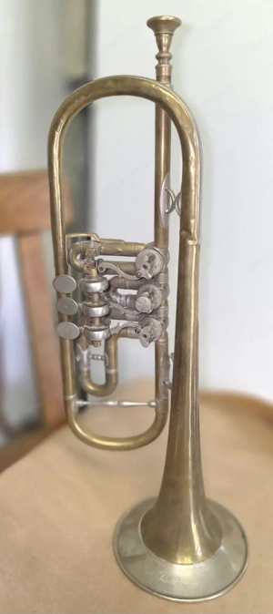 Alte Instrumente gegen Gebot Bild 2