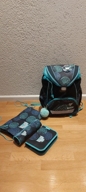 Schultasche Neu  Bild 4