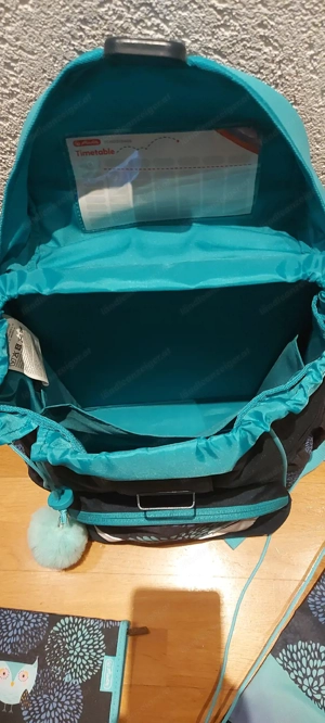 Schultasche Neu  Bild 3