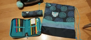 Schultasche Neu  Bild 2