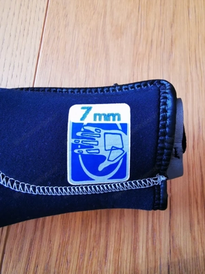 Taucheranzug Bodyglove Bild 5