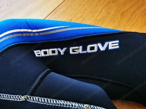 Taucheranzug Bodyglove