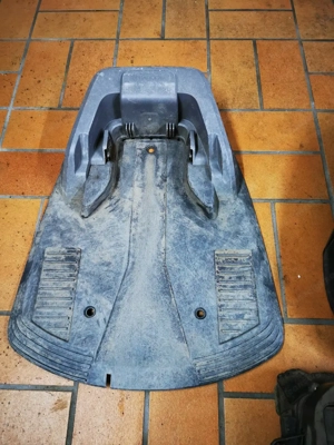 Rasenroboter Gardena Bild 4