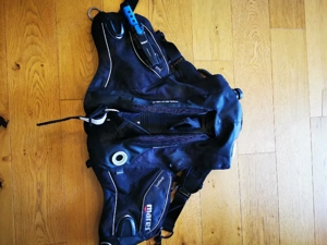 Tarierjacket Mares dragon Bild 5