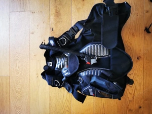 Tarierjacket Mares dragon Bild 2