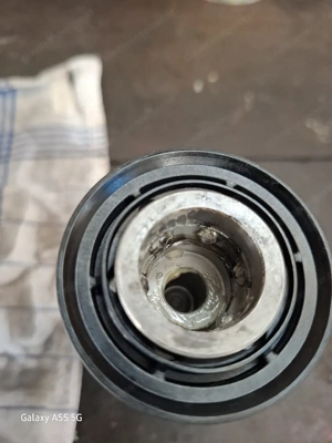 hilti bohrkopf Bild 3