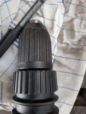 hilti bohrkopf Bild 2