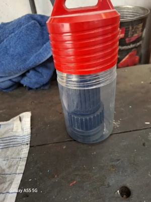 hilti bohrkopf Bild 4