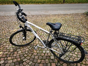Fahrrad KTM