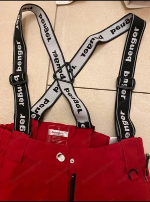 Benger Skihose 36 Bild 2