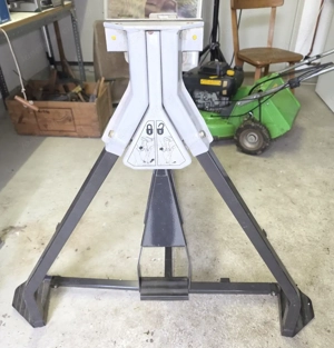 Superjaws Mobile Werkbank Bild 2