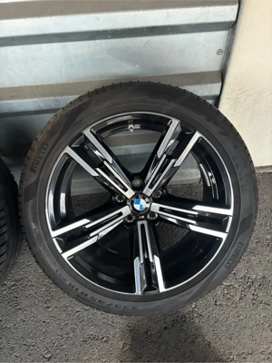 BMW- M felgen Bild 4