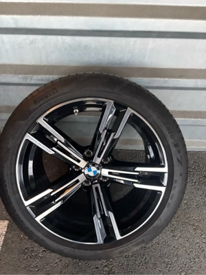 BMW- M felgen Bild 2