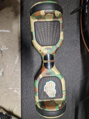 Hoverboard be cool Bild 3