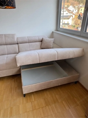 Wohnlandschaft Bild 3