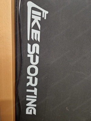 walking pad like sporting Bild 2