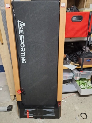 Laufband like sporting