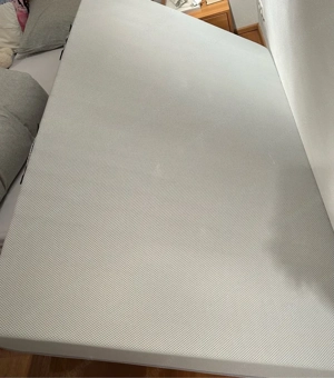 Bett-Matratze  Bild 4