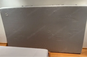 Bett-Matratze  Bild 3