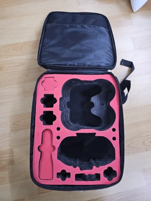 Dji Fpv Combo + Dji Avata  Bild 4