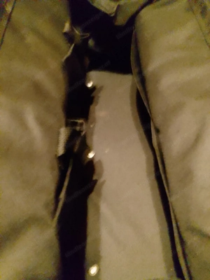 Werkzeugtasche Bosch Bild 3