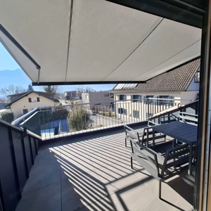 Markiese Sonnenschutz